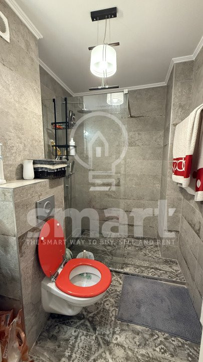 Apartament 2 camere 46 mp, parcare, zona OMV , Calea Turzii