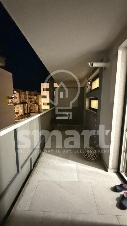 Apartament 2 camere 46 mp, parcare, zona OMV , Calea Turzii