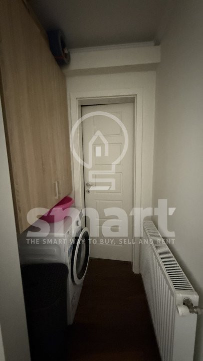 Apartament 2 camere 46 mp, parcare, zona OMV , Calea Turzii
