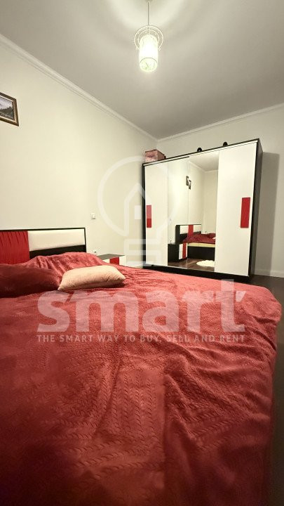 Apartament 2 camere 46 mp, parcare, zona OMV , Calea Turzii