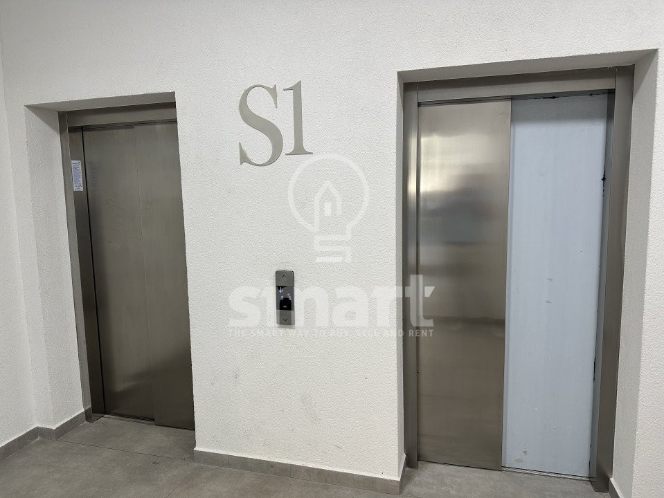 Apartament 2 camere LUX Plopilor NOU Zenia