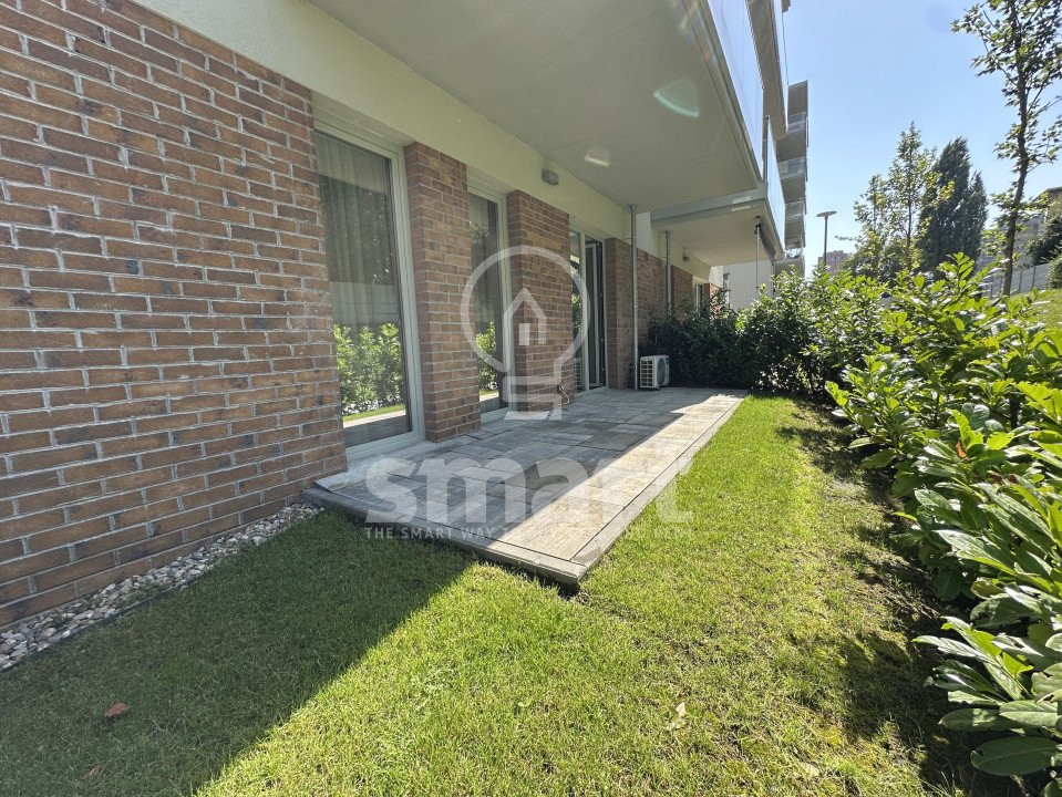 Apartament 2 camere LUX Plopilor NOU Zenia