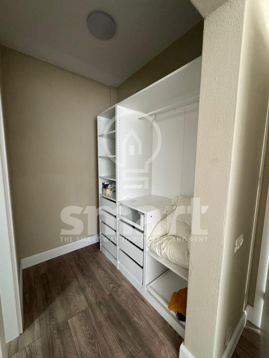 Apartament 3 camere LUX 70mp BLOC NOU Borhanci