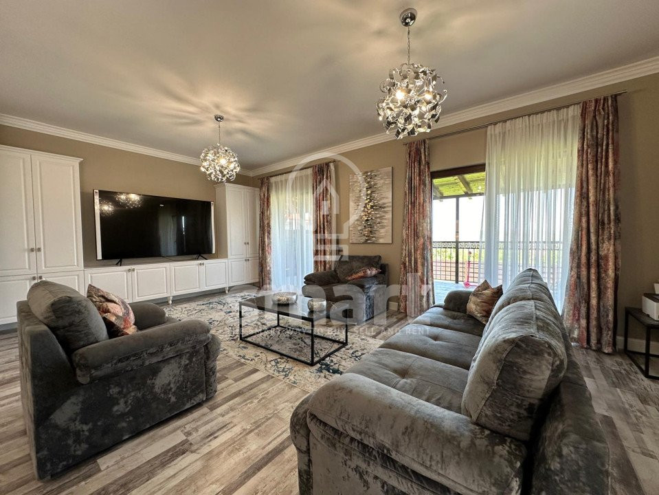 Casa la cheie 120 mp Dezmir