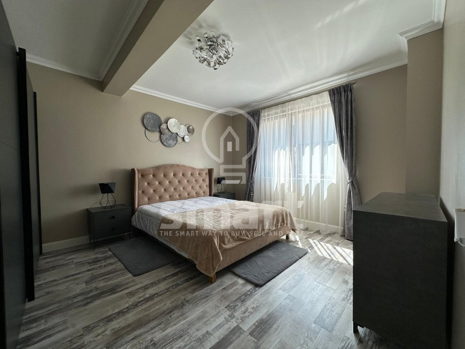 Casa la cheie 120 mp Dezmir
