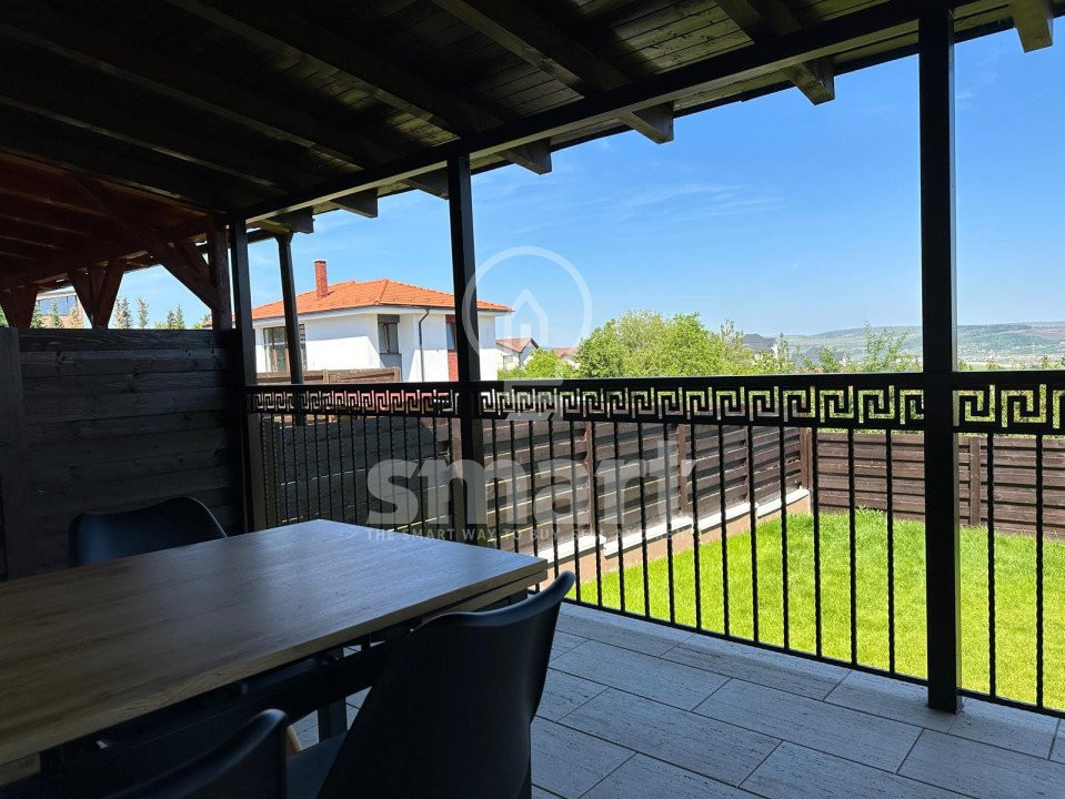 Casa la cheie 120 mp Dezmir