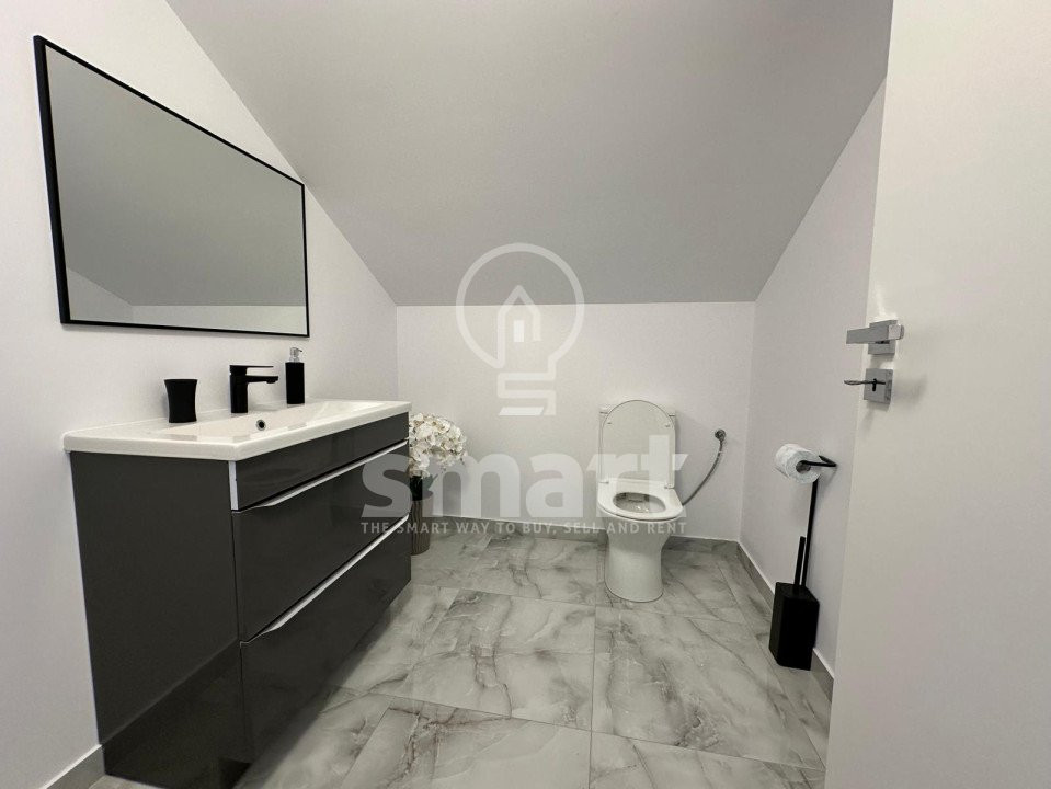 Casa la cheie 120 mp Dezmir