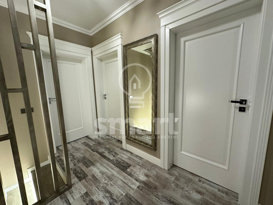 Casa la cheie 120 mp Dezmir