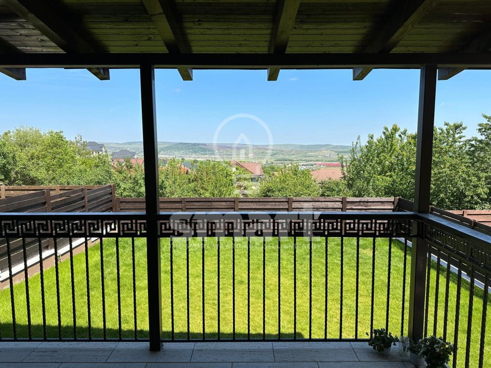 Casa la cheie 120 mp Dezmir