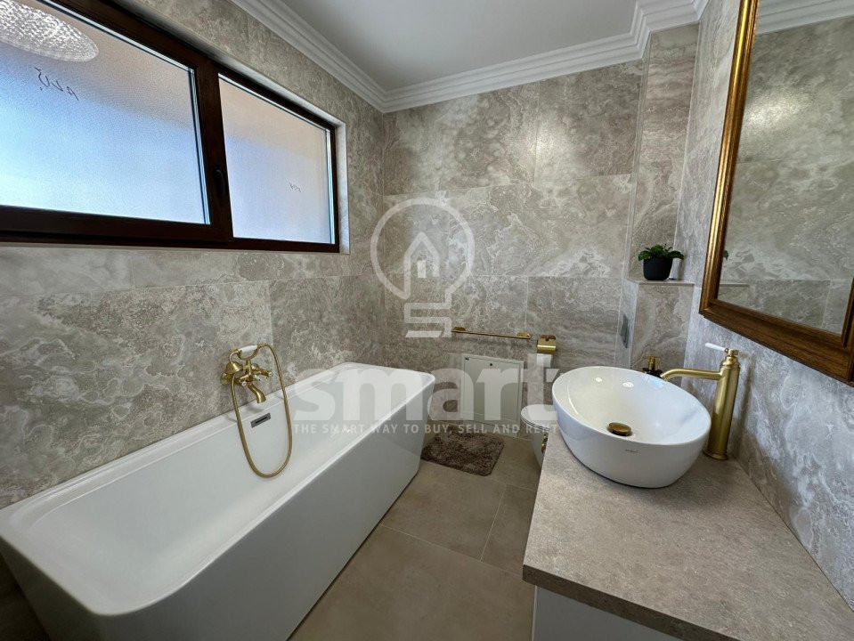 Casa la cheie 120 mp Dezmir