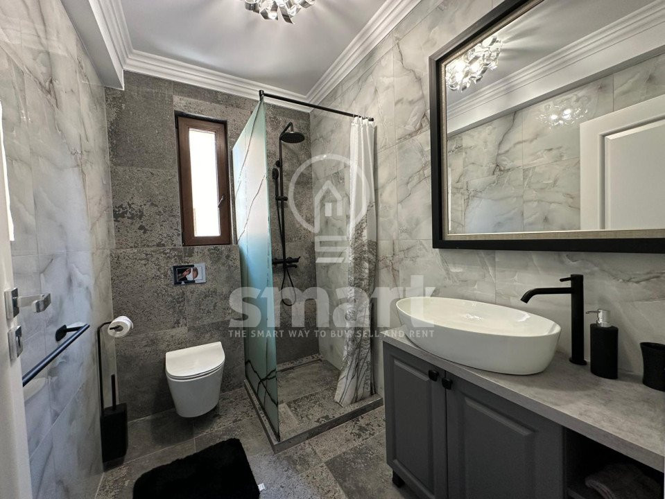 Casa la cheie 120 mp Dezmir
