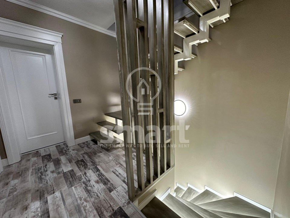 Casa la cheie 120 mp Dezmir