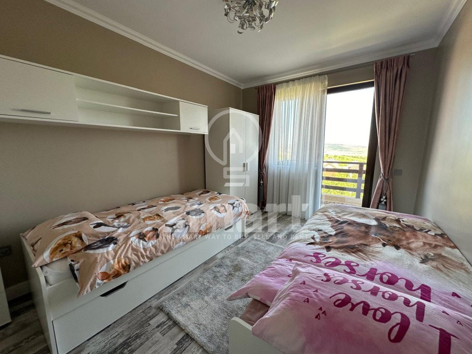 Casa la cheie 120 mp Dezmir