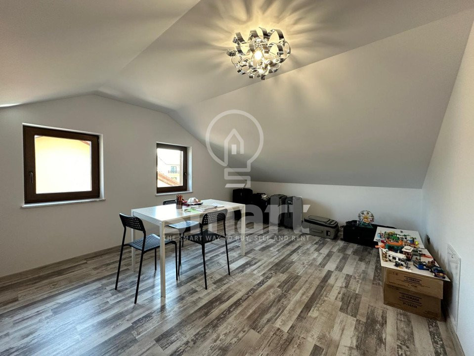 Casa la cheie 120 mp Dezmir