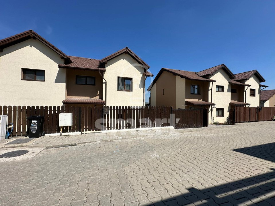Casa la cheie 120 mp Dezmir