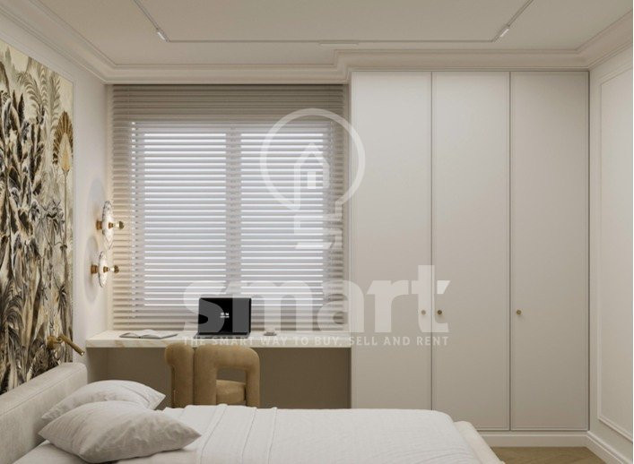 Apartament tip Penthouse de vânzare – zonă exclusivistă Buna Ziua 