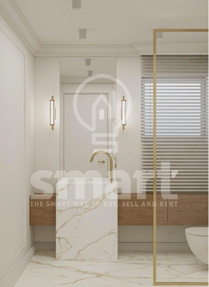 Apartament tip Penthouse de vânzare – zonă exclusivistă Buna Ziua 