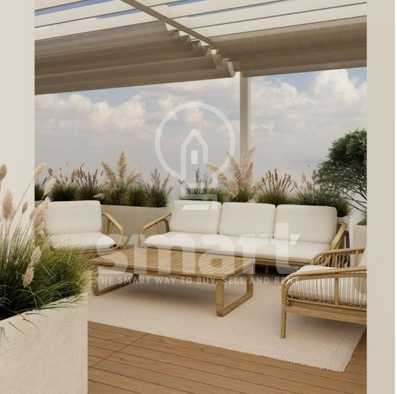 Apartament tip Penthouse de vânzare – zonă exclusivistă Buna Ziua 