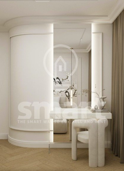 Apartament tip Penthouse de vânzare – zonă exclusivistă Buna Ziua 