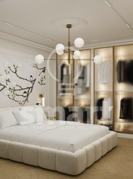 Apartament tip Penthouse de vânzare – zonă exclusivistă Buna Ziua 