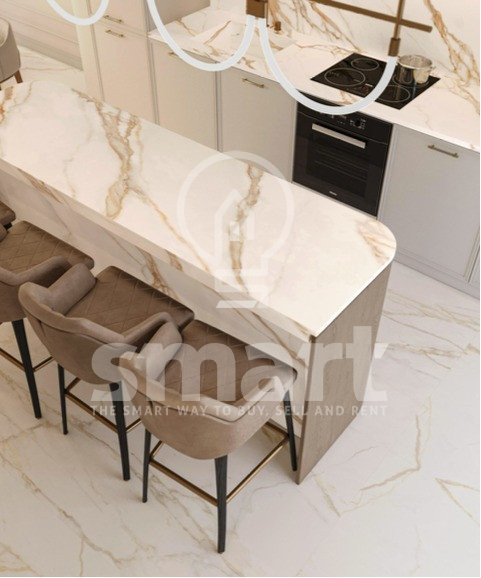 Apartament tip Penthouse de vânzare – zonă exclusivistă Buna Ziua 