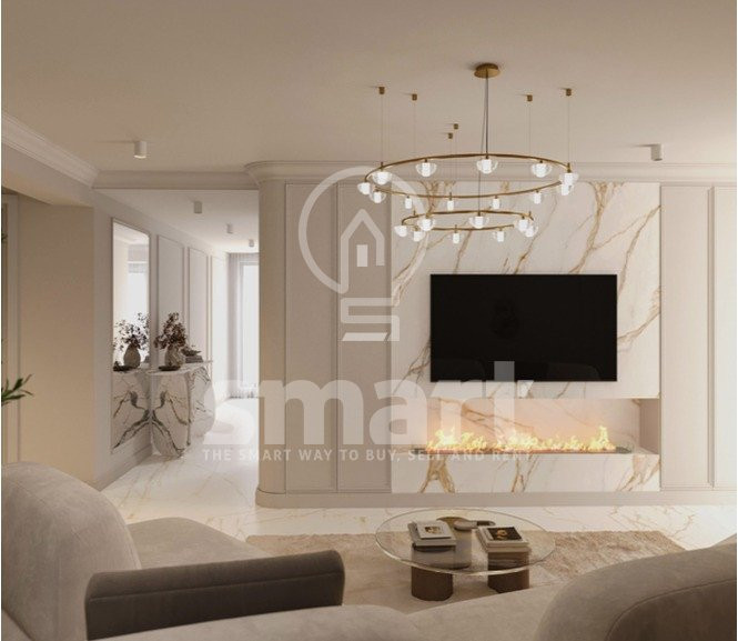 Apartament tip Penthouse de vânzare – zonă exclusivistă Buna Ziua 