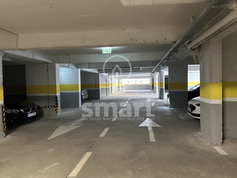 Apartament tip Penthouse de vânzare – zonă exclusivistă Buna Ziua 