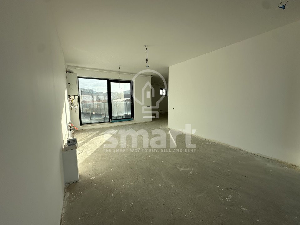 Apartament tip Penthouse de vânzare – zonă exclusivistă Buna Ziua 