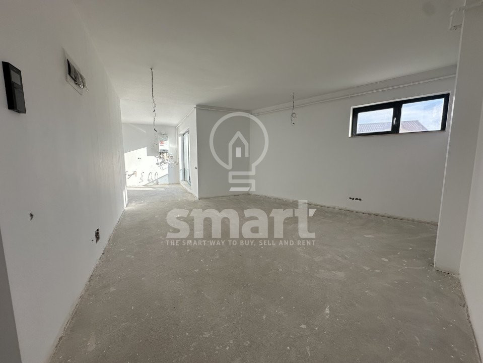 Apartament tip Penthouse de vânzare – zonă exclusivistă Buna Ziua 