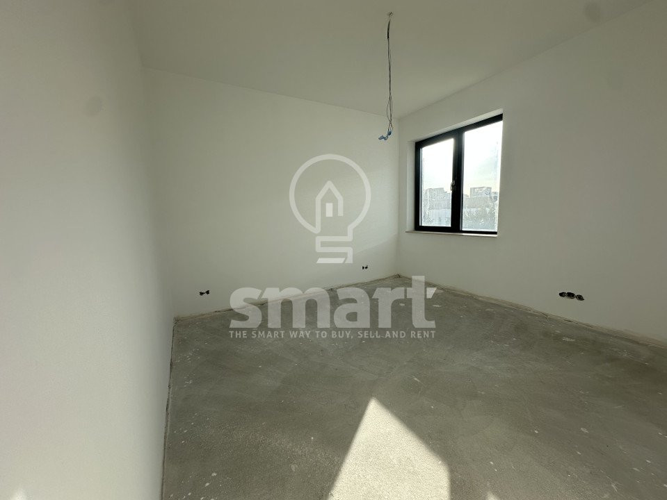 Apartament tip Penthouse de vânzare – zonă exclusivistă Buna Ziua 