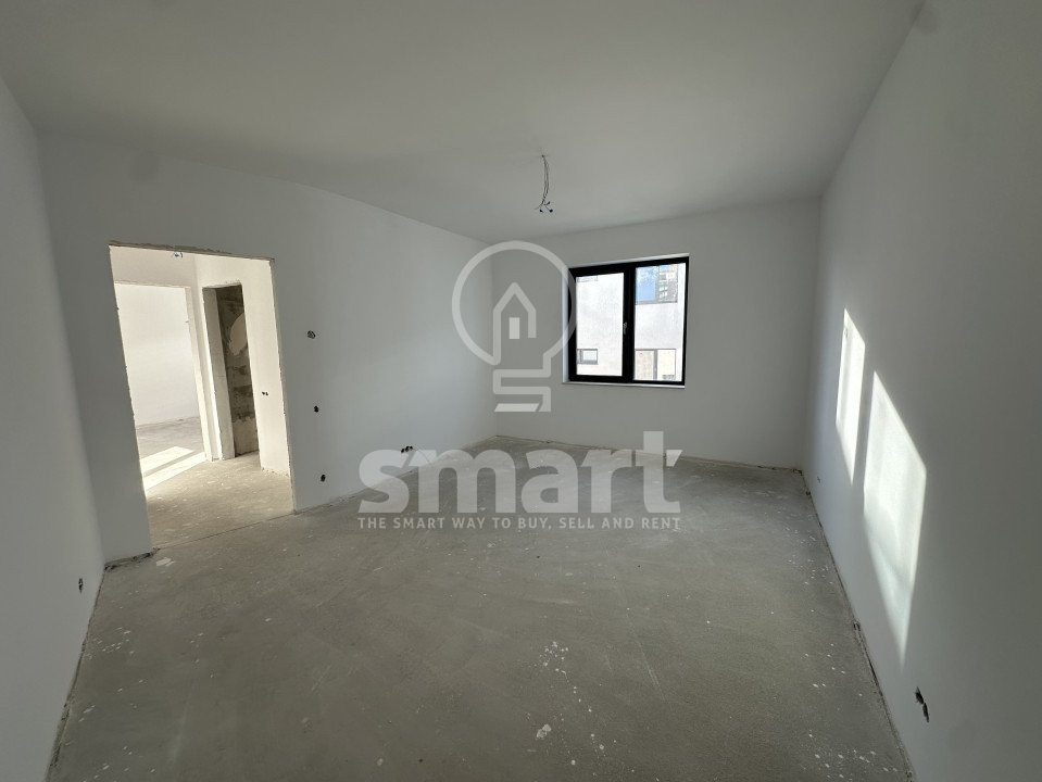 Apartament tip Penthouse de vânzare – zonă exclusivistă Buna Ziua 