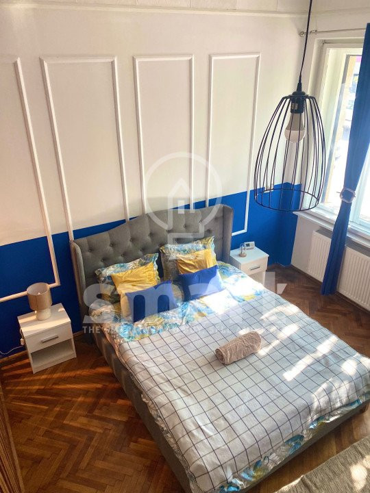 Apartament studio 33 mp Centru 