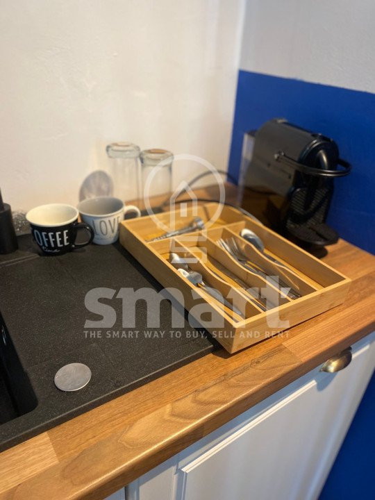 Apartament studio 33 mp Centru 