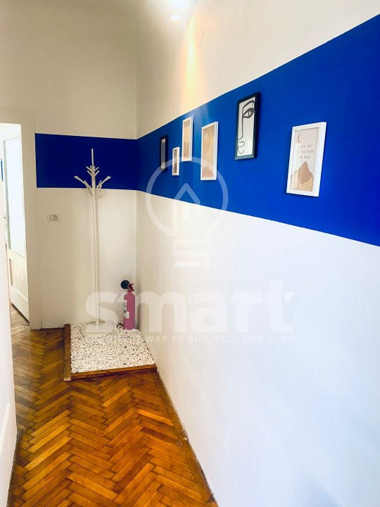 Apartament studio 33 mp Centru 