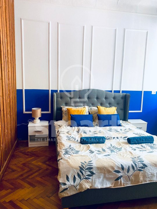 Apartament studio 33 mp Centru 