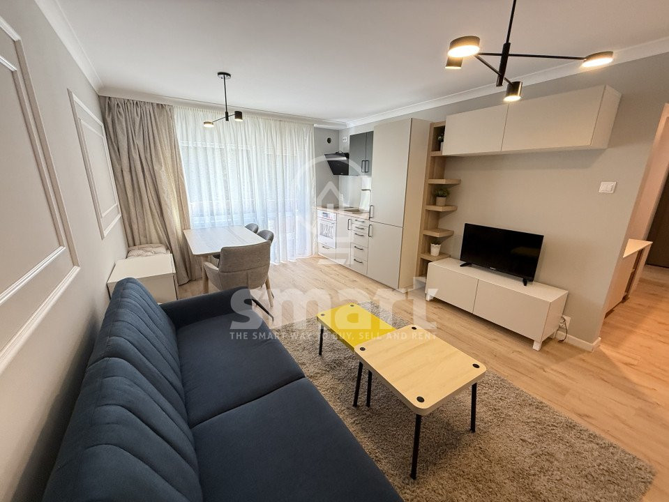 Apartament 3 camere Zorilor