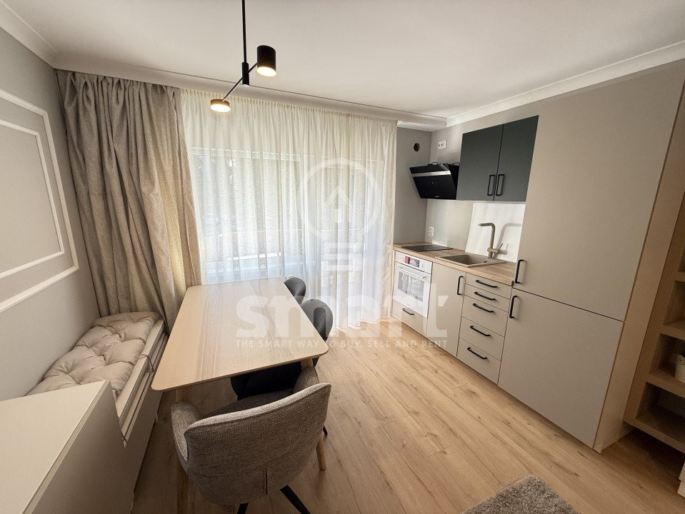 Apartament 3 camere Zorilor