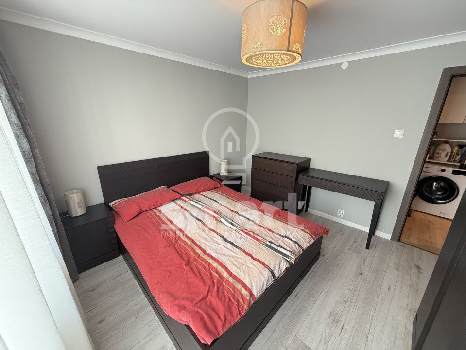 Apartament 3 camere Zorilor