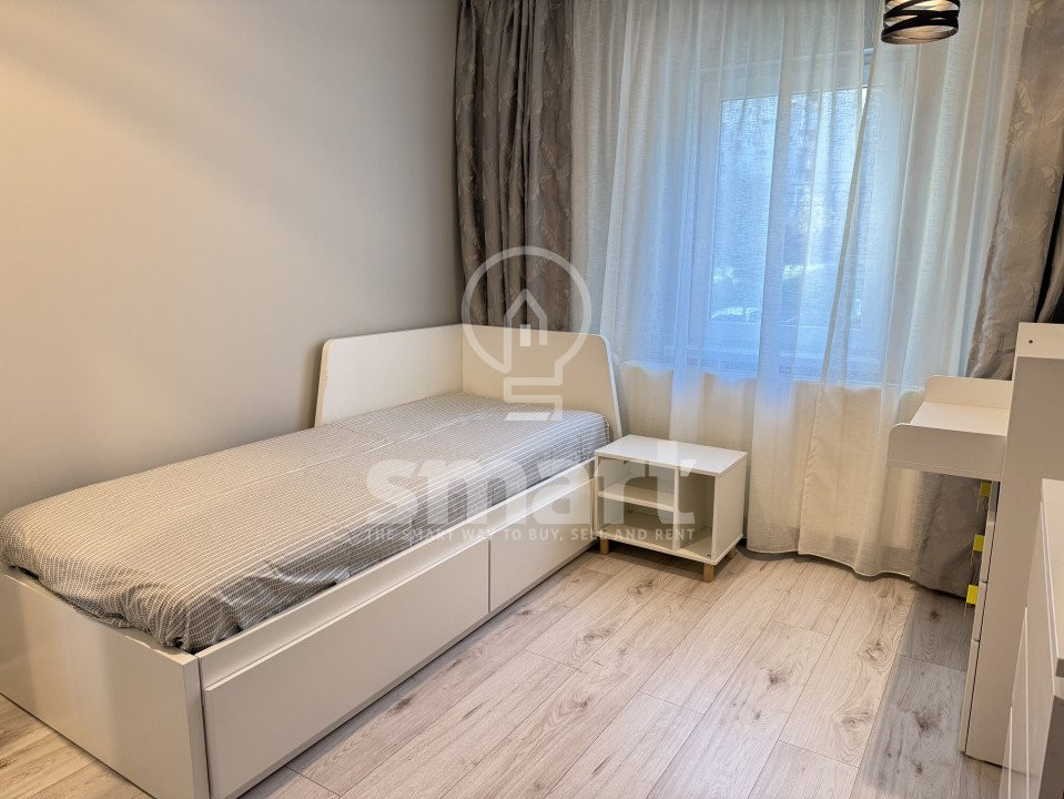 Apartament 3 camere Zorilor