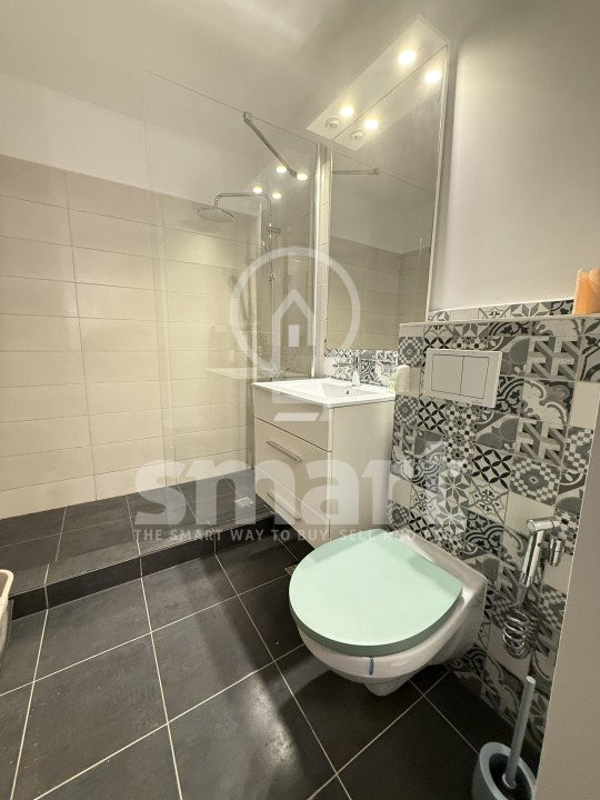 Apartament 3 camere Zorilor