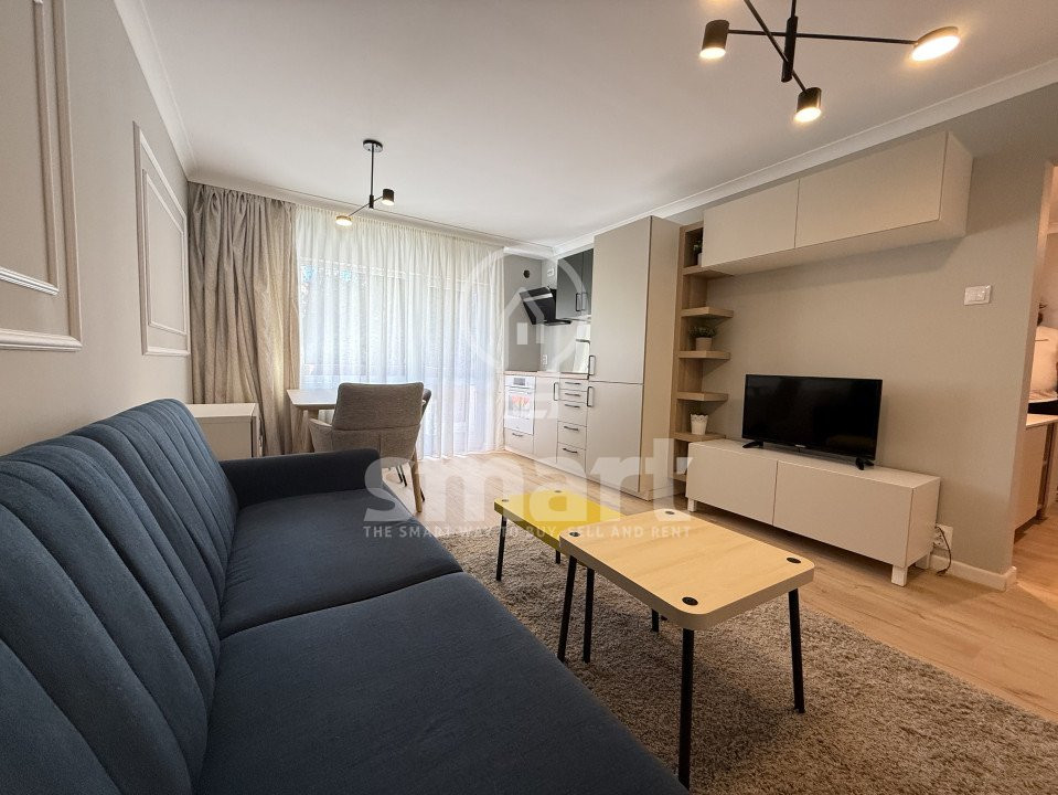 Apartament 3 camere Zorilor
