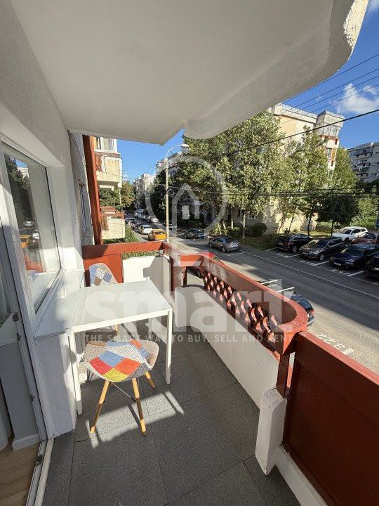 Apartament 3 camere Zorilor