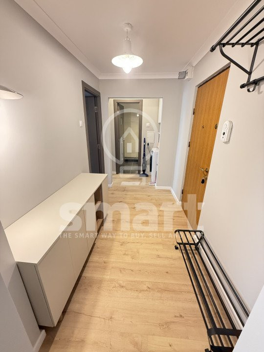 Apartament 3 camere Zorilor