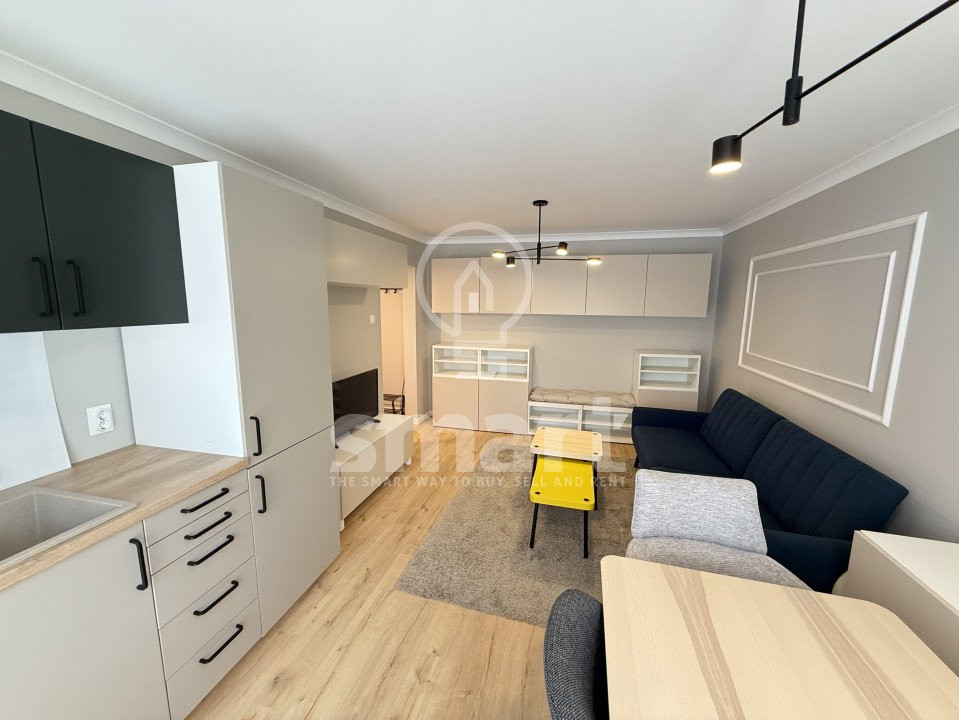 Apartament 3 camere Zorilor