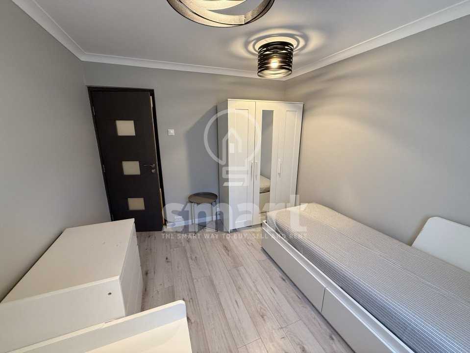 Apartament 3 camere Zorilor
