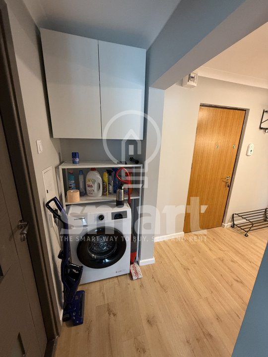 Apartament 3 camere Zorilor