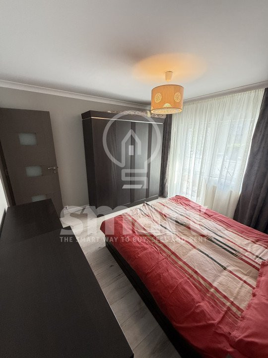 Apartament 3 camere Zorilor