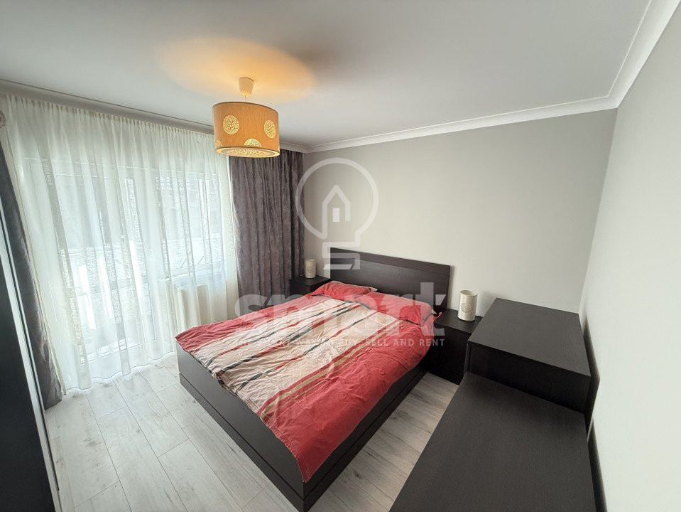 Apartament 3 camere Zorilor