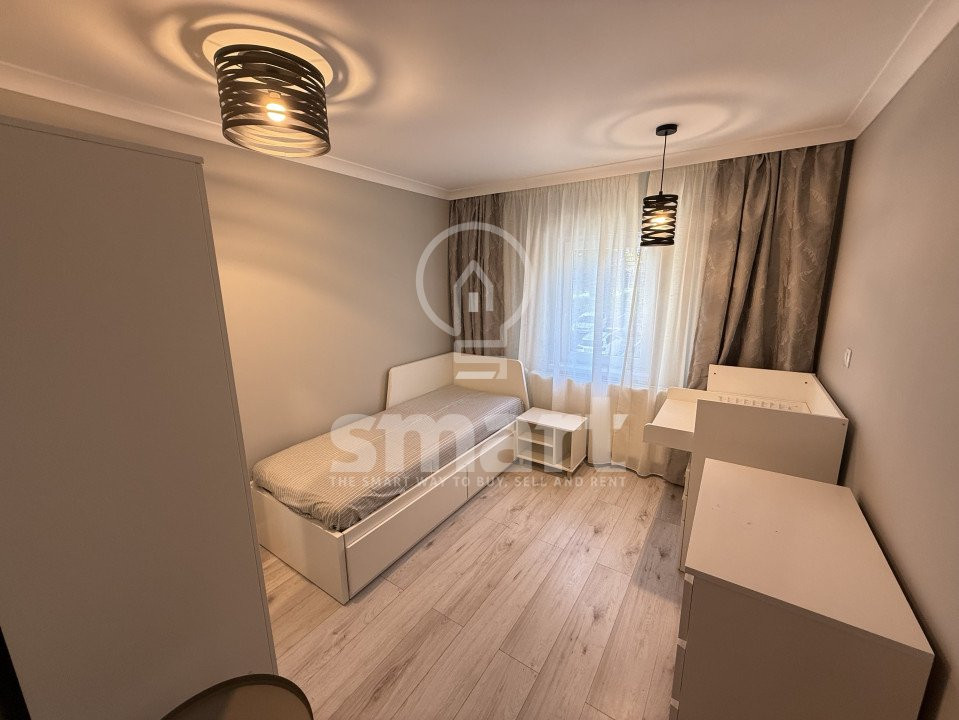 Apartament 3 camere Zorilor