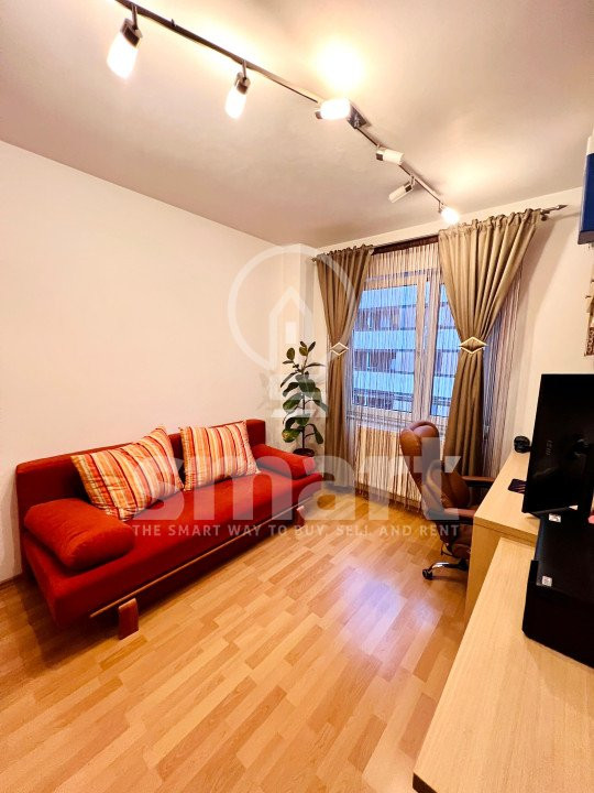 Apartament 67mp cu 3 camere Dorobanților